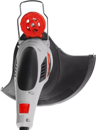 Триммер электрический ЗТЭ-30-500 серия МАСТЕР купить в Перми