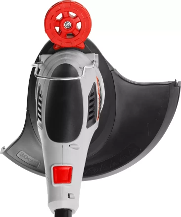 Триммер электрический ЗТЭ-30-500 серия МАСТЕР купить в Перми