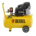 Компрессор воздушный Denzel DK1800/50 Х-PRO 58068 купить в Перми
