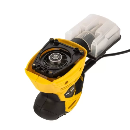 Шлифмашина плоскошлифовальная VDS-2 вибрационная Denzel 27614 купить в Перми