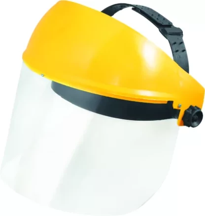 Щиток защитный НБТ 300х200 мм поликарбонат  СИБРТЕХ 89123 купить в Перми