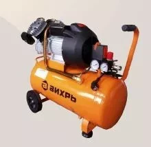 Компрессор Вихрь КМП-400/50 купить в Перми