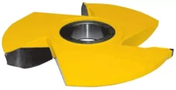 Фреза фигир горизонт D1397мм d32мм H159мм 19366