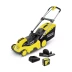 Аккумуляторная газонокосилка KARCHER LMO 36-46 Set купить в Перми