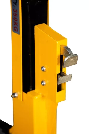 Тележка для бочек TOR DT350B, 350 кг 1004389 купить в Перми