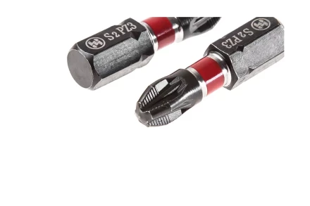 Бита HAMMER PZ3 25мм (2шт) купить в Перми