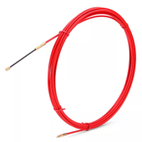 Стальная протяжка STP-4.0/10 КВТ