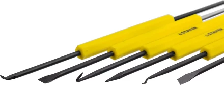 Набор радиомонтажника MAXTerm, STAYER 55338-H12, 12в1 55338-H12 купить в Перми