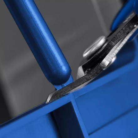 ЗУБР 125 мм, Мини бокорезы, Профессионал-Чисторез (22172) купить в Перми