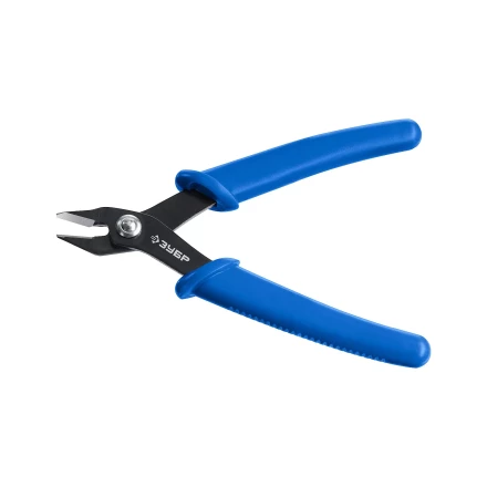 ЗУБР 125 мм, Мини бокорезы, Профессионал-Чисторез (22172) купить в Перми