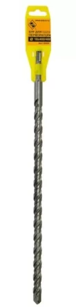 Бур SDS+  ф18х400/460 усиленный  10/50 10959 купить в Перми