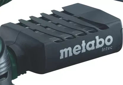 Шлифмашина ЭШМ эксцентриковая FSX 200 Intec Metabo купить в Перми