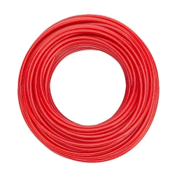 Леска для триммера армированная алюминием круглая 2,7 мм х 15 м //MTX 96886