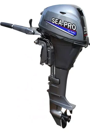 Лодочный мотор SEA-PRO F20S купить в Перми