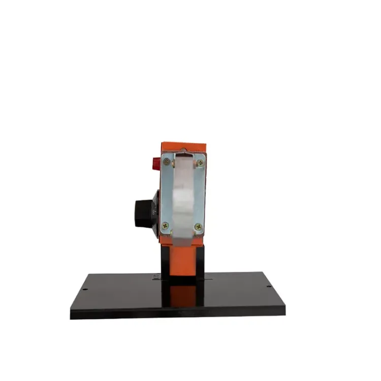 Аппарат для сварки пластиковых труб FoxWeld FoxPlastic 2200 ZJM купить в Перми