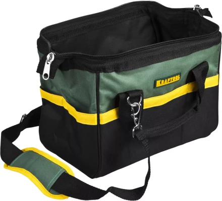 Сумка KRAFTOOL для инструмента, 20 карманов, 12&quot; 38712-12_z01 купить в Перми