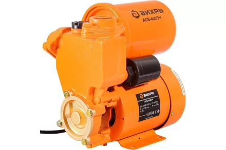 Автономная станция водоснабжения АСВ-400/2Ч Вихрь 68/1/23 купить в Перми