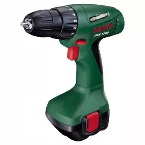 Аккумуляторная дрель BOSCH PSR 1200/2 (0.603.944.551) купить в Перми