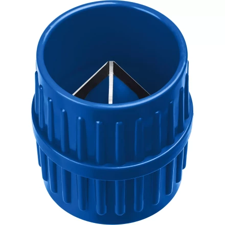 ЗУБР 3 - 40 мм, зенковка - фаскосниматель для зачистки и снятия внутренней и внешней фасок, Профессионал (23791) купить в Перми
