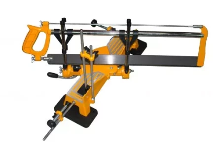 Стусло ручное на 600мм 1/3 19187 купить в Перми