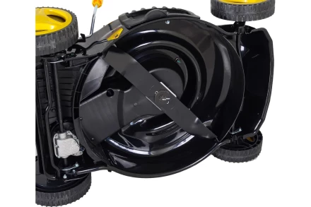 Газонокосилка бензиновая Huter GLM-5.0ST купить в Перми