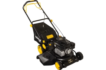 Газонокосилка бензиновая Huter GLM-5.0ST купить в Перми