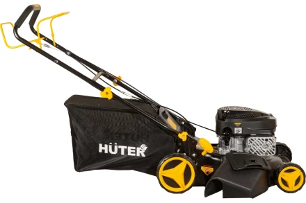 Газонокосилка бензиновая Huter GLM-5.0ST купить в Перми