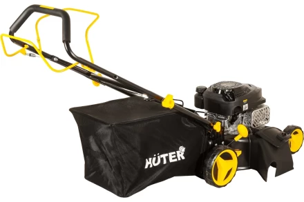 Газонокосилка бензиновая Huter GLM-5.0ST купить в Перми