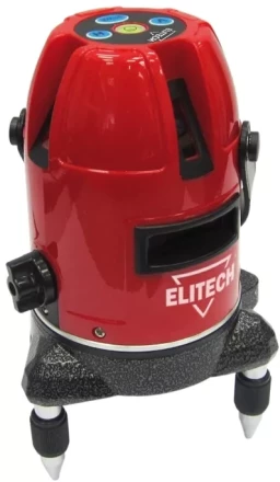 Нивелир лазерный Elitech ЛН 5/2В купить в Перми