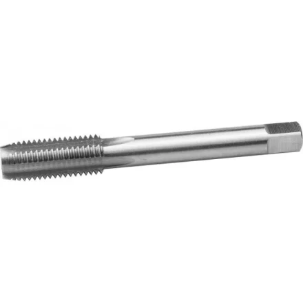 Метчик ЗУБР &quot;ЭКСПЕРТ&quot; машинно-ручной, одинарный для нарезания метрической резьбы, М12 x 1,75 4-28005-12-1.75 купить в Перми