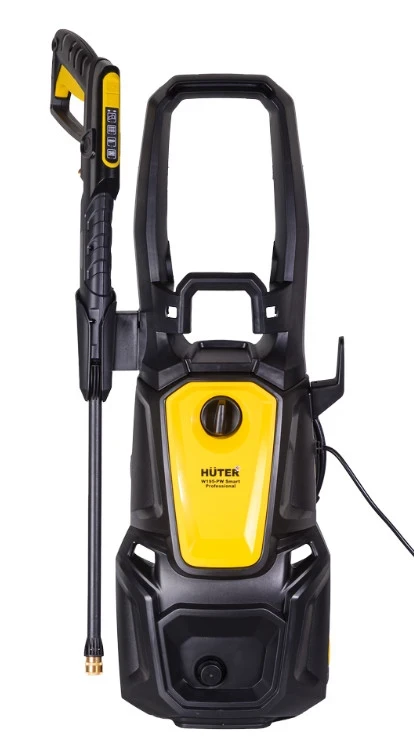 Мойка Huter W195-PW SMART PROFESSIONAL купить в Перми