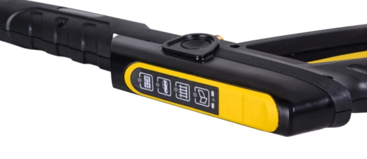 Мойка Huter W195-PW SMART PROFESSIONAL купить в Перми