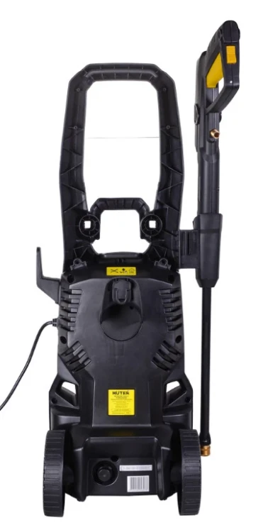 Мойка Huter W195-PW SMART PROFESSIONAL купить в Перми
