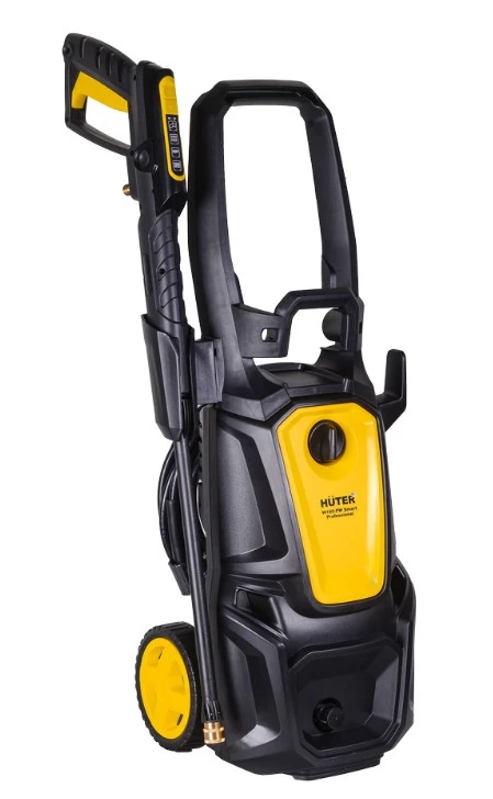 Мойка Huter W195-PW SMART PROFESSIONAL купить в Перми