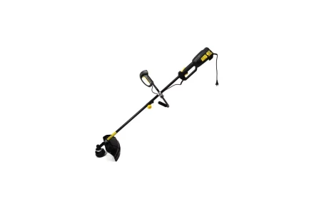 Электрический триммер Huter GET-RS42B 900/70/1/26 купить в Перми