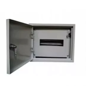 Щит распределительный навесной ЩРН-12 IP31 (250х300х120) RUCELF купить в Перми