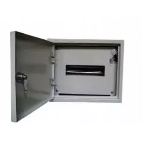 Щит распределительный навесной ЩРН-12 IP31 (250х300х120) RUCELF купить в Перми