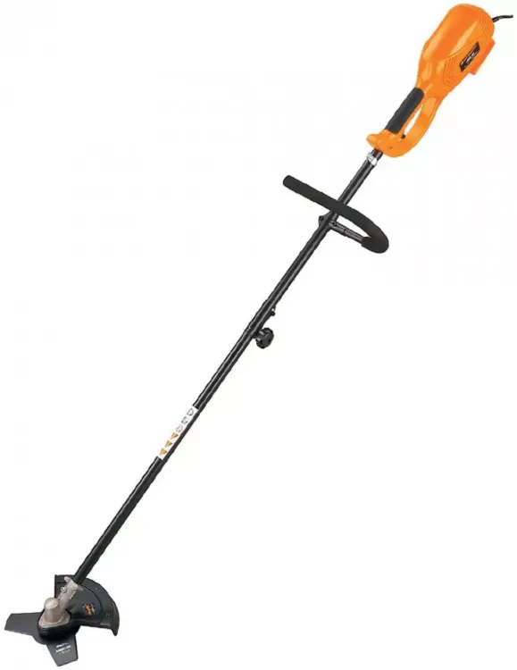 Электрокоса CARVER TR-1400 S купить в Перми