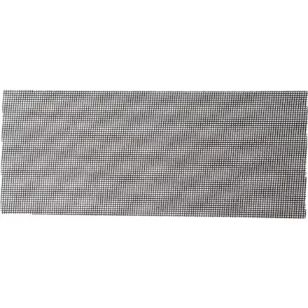 Шлифовальная сетка ЗУБР &quot;МАСТЕР&quot; абразивная, водостойкая № 320, 115х280мм, 5 листов 35483-320 купить в Перми