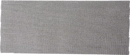 Шлифовальная сетка ЗУБР &quot;МАСТЕР&quot; абразивная, водостойкая № 320, 115х280мм, 5 листов 35483-320 купить в Перми