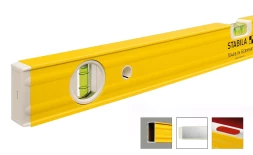 Уровень магнитный 100 см тип 80АM STABILA