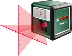 Нивелир лазерный QUIGO Plus BOSCH