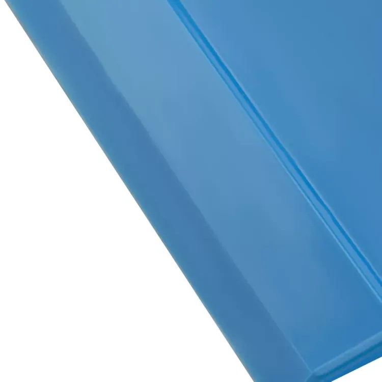Совок, 290 x 210 мм, голубой, Home Palisad 933255 купить в Перми