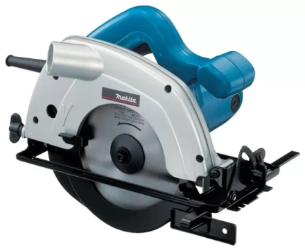 Пила циркулярная дисковая Makita 5704R купить в Перми