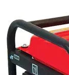 Генератор бензиновый FUBAG BS 3300 ES купить в Перми