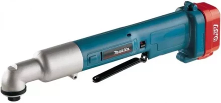 Аккумуляторный угловой ударный шуруповерт Makita 6940DW купить в Перми