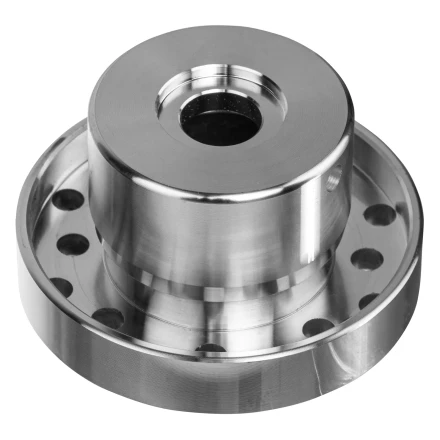 Головка триммерная универсальная Denzel 96388, шайба М8,М10,М20 купить в Перми