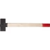 Кувалда литая с деревянной рукояткой 6кг 2012-6 купить в Перми