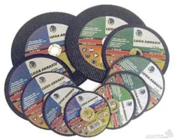 Диск отрезной 300х3.0х22