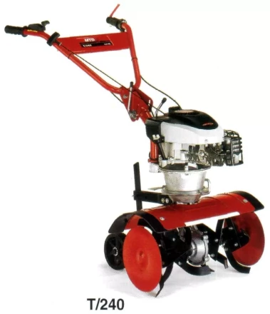 Культиватор бензиновый MTD T 240 OHV 600 купить в Перми